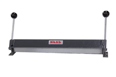 18 inch sheet metal brake|steel brake bender.